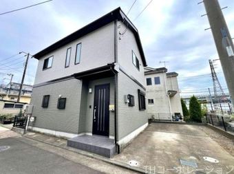 4LDK house in Chigasaki