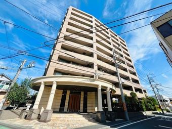 2LDK apartment in Fujisawa