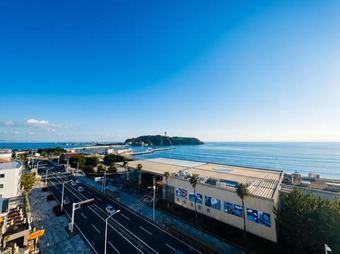 3LDK apartment in Fujisawa