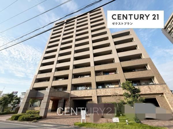 3LDK apartment in Maebashi, Gunma - Photo 1
