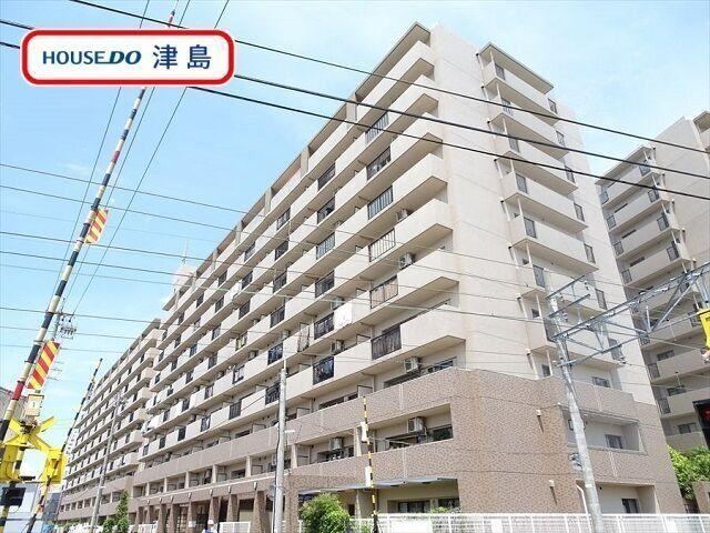 4LDK apartment in Aisai, Aichi - Photo 1
