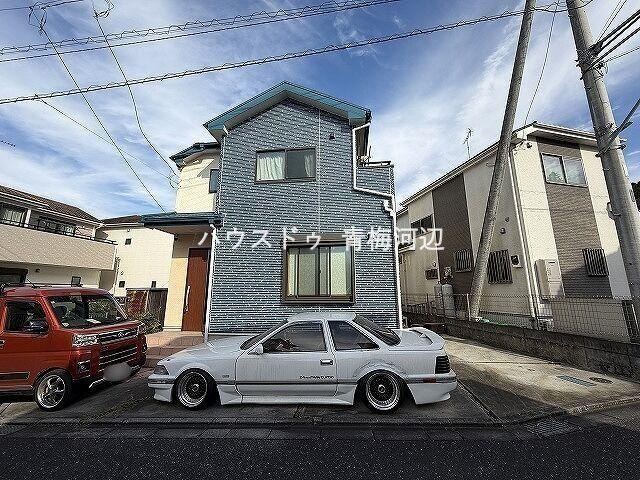 4LDK house in Ome, Tokyo - Photo 1