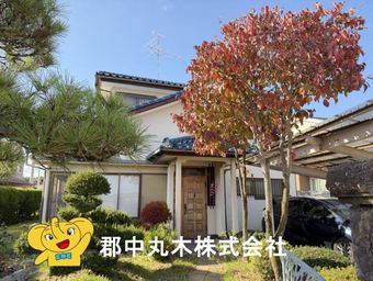 5LDK house in Koriyama