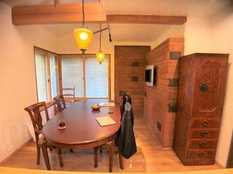 5LDK house in Morioka