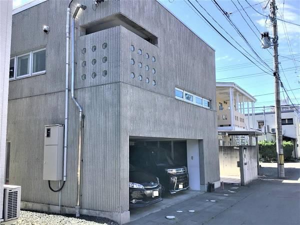 2LDK house in Morioka, Iwate - Photo 1