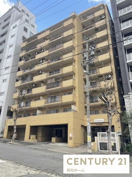 4LDK apartment in Naka Ward, Nagoya, Aichi - Photo 1