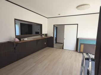 4LDK house in Kamagaya