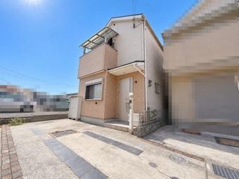 3LDK+S house in Neyagawa