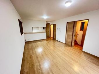 4LDK house in Konohana Ward