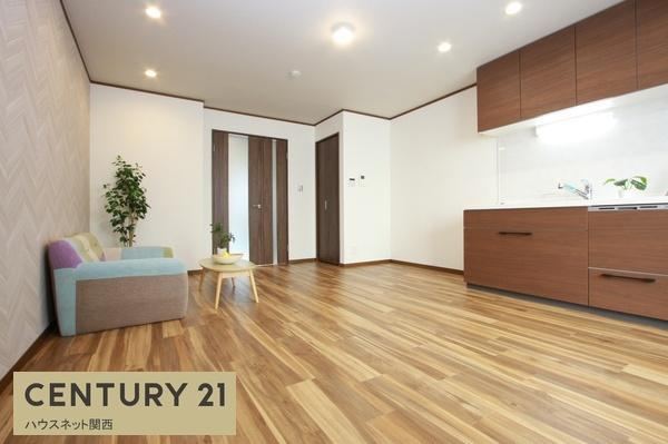 3LDK house in Sakyo Ward, Kyoto - Photo 1