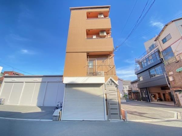 4LDK house in Taisho Ward, Osaka - Photo 1