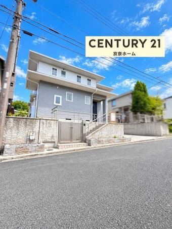 4LDK+S house in Kizugawa