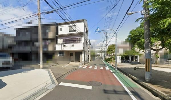 3LDK+S house in Nishinari Ward, Osaka - Photo 1