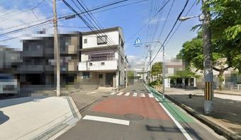 3LDK+S house in Nishinari Ward