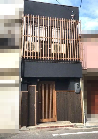 3DK house in Nishinari Ward, Osaka - Photo 1