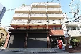 2LDK+S apartment in Nishi Ward, Osaka - Photo 1