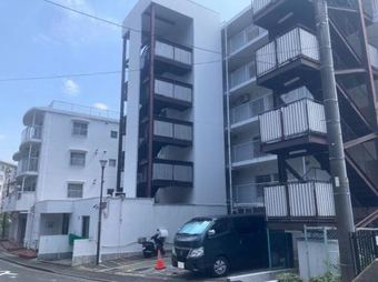 3LDK apartment in Yokosuka