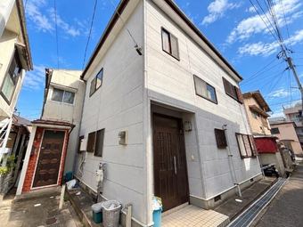3DK house in Nagasaki City