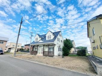 4LDK house in Nishitsugaru District