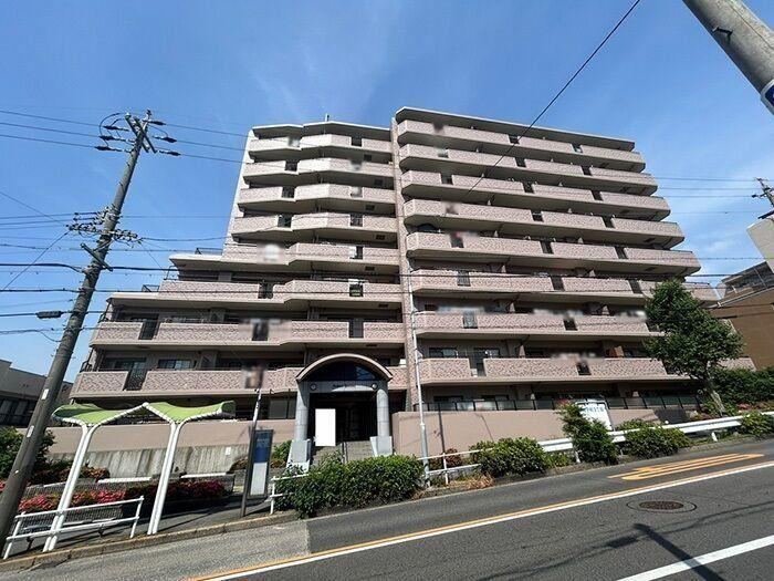 3LDK apartment in Midori Ward, Nagoya, Aichi - Photo 1