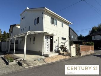 2LDK+S house in Ueda