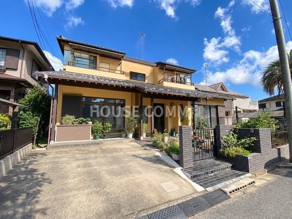 5LDK house in Tomisato, Chiba - Photo 1