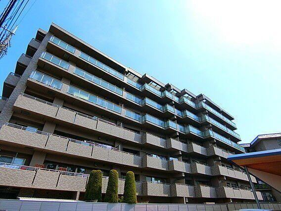 4LDK apartment in Kofu, Yamanashi - Photo 1