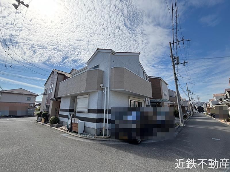 3LDK house in Ibaraki, Osaka - Photo 1