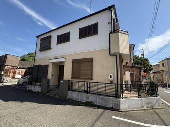 4LDK+S house in Minami Ward, Nagoya