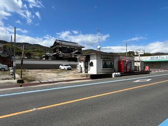 1LDK house in Kure