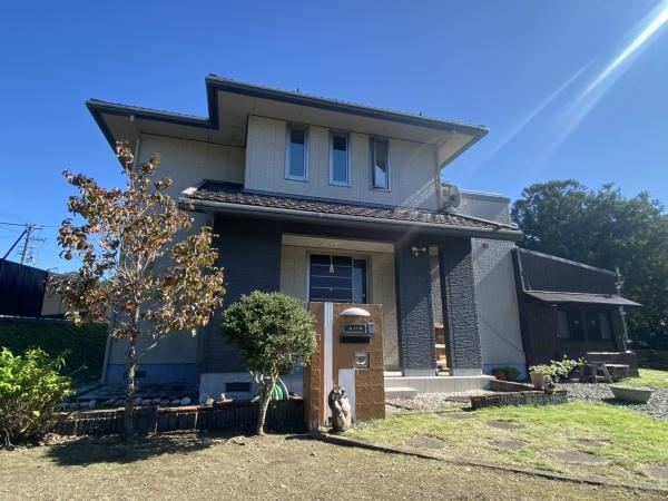 3LDK house in Nantan, Kyoto - Photo 1