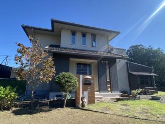 3LDK house in Nantan
