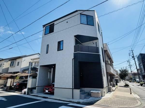 3LDK house in Nakamura Ward, Nagoya, Aichi - Photo 1