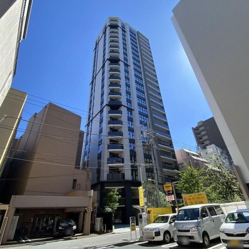 2LDK apartment in Ota Ward, Tokyo - Photo 1