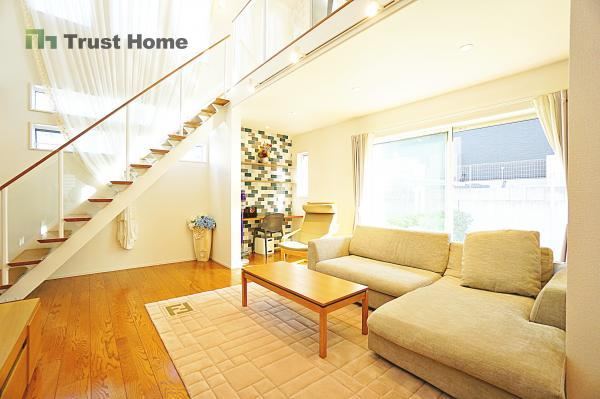 3LDK house in Kita Ward, Kobe, Hyogo - Photo 1
