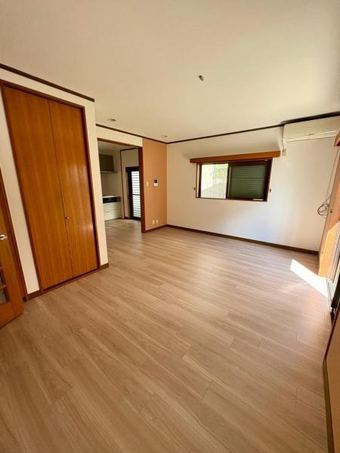 3LDK house in Nagata Ward, Kobe