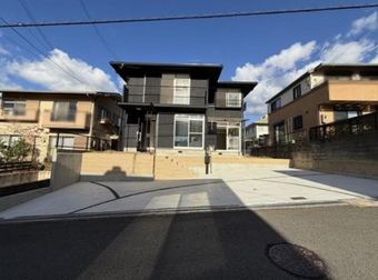 5LDK house in Hannan