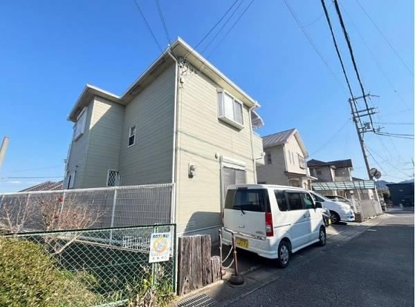 4LDK house in Kumatori, Sennan District, Osaka - Photo 1