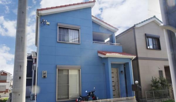 4LDK house in Hannan, Osaka - Photo 1