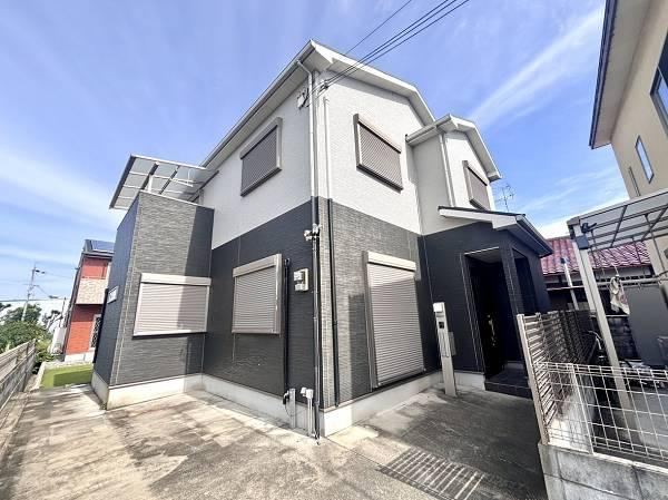 4LDK house in Sennan, Osaka - Photo 1