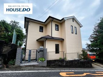 4LDK+S house in Odawara