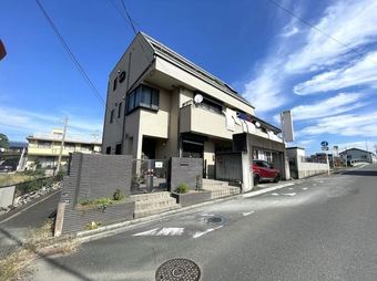5LDK+S house in Sakura Ward
