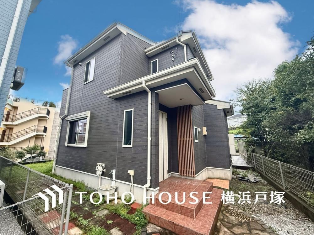 2LDK+S house in Hodogaya Ward, Yokohama, Kanagawa - Photo 1