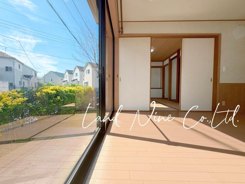 4LDK house in Funabashi, Chiba - Photo 1