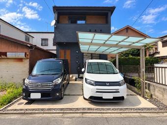 3LDK house in Moriyama Ward, Nagoya