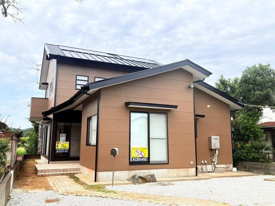 4LDK house in Miyazaki, Miyazaki - Photo 1