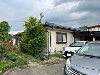 3LDK house in Nagano City