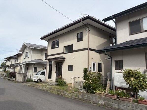 3LDK house in Nagano, Nagano - Photo 1