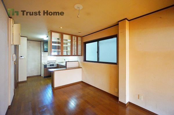 4LDK house in Amagasaki, Hyogo - Photo 1