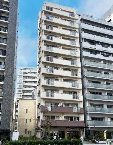 2LDK apartment in Taito Ward, Tokyo - Photo 1